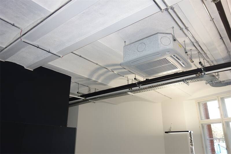 Gewerbeobjekt Berlin Alt-Treptow - 3 Zimmer, 265 m&sup2;, 6.360&euro; | Angebot:25799928