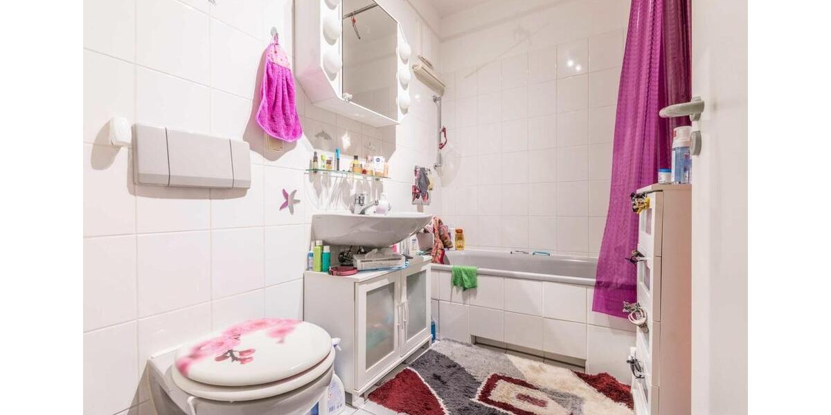 Etagenwohnung Berlin Spandau - 2 Zimmer, 52 m&sup2;, 224.000&euro; | Angebot:24673445