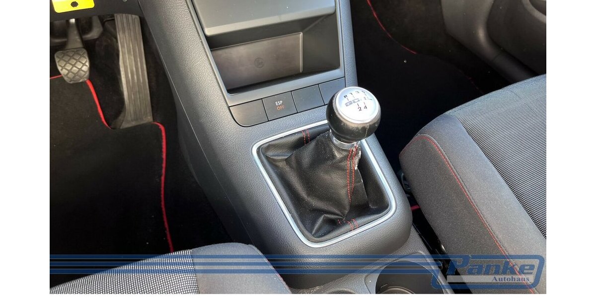 VW Golf Plus V Goal 1.6*SHZ*Klima*Tempo*Metallic* 200.000 km 4.490 &euro; Berlin 13187