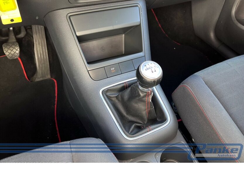 VW Golf Plus V Goal 1.6*SHZ*Klima*Tempo*Metallic* 200.000 km 4.490 € Berlin 13187