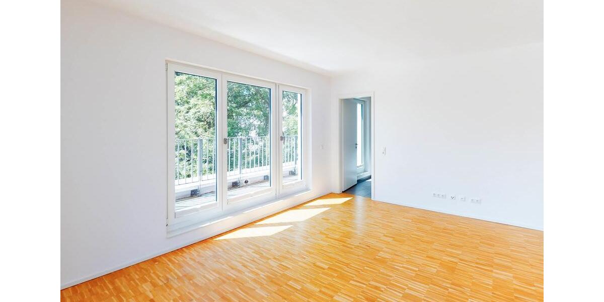 Dachgeschoßwohnung Berlin Charlottenburg-Wilmersdorf - 3 Zimmer, 85 m&sup2;, 1.810&euro; | Angebot:25893356