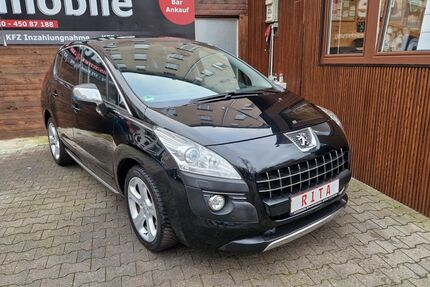 Peugeot 3008 63.609 km 11.980 &euro; Berlin 10627