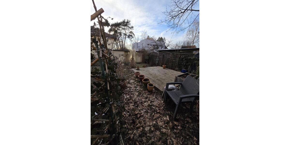 Etagenwohnung Teltow - 2 Zimmer, 66 m&sup2;, 1.060&euro; | Angebot:25612606