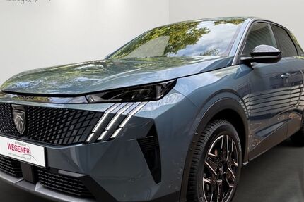 Peugeot 3008 3.500 km 33.950 &euro; Berlin 13599