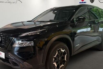 Nissan X-Trail 2.669 km 41.990 &euro; Berlin 12559