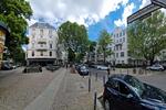 Erdgeschoßwohnung Berlin Charlottenburg-Wilmersdorf - 1 Zimmer, 40 m&sup2;, 1.250&euro; | Angebot:26222685