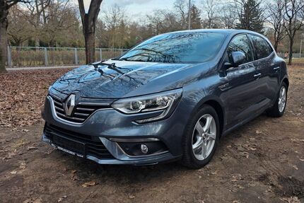 Renault Megane 75.500 km 9.500 &euro; Berlin 13409