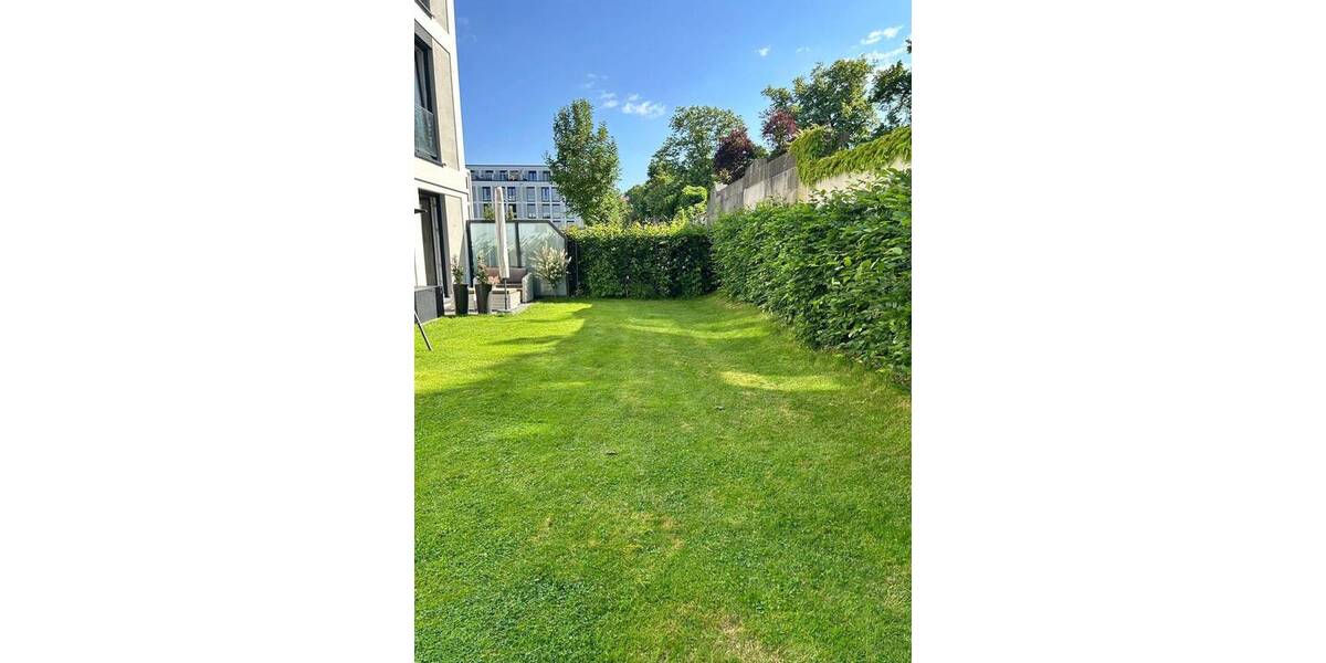 Terrassenwohnung Berlin Lankwitz - 3 Zimmer, 82 m&sup2;, 2.380&euro; | Angebot:26162862