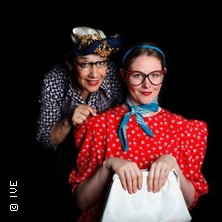 Männerschlussverkauf 11.04.2026 Galli Theater Berlin