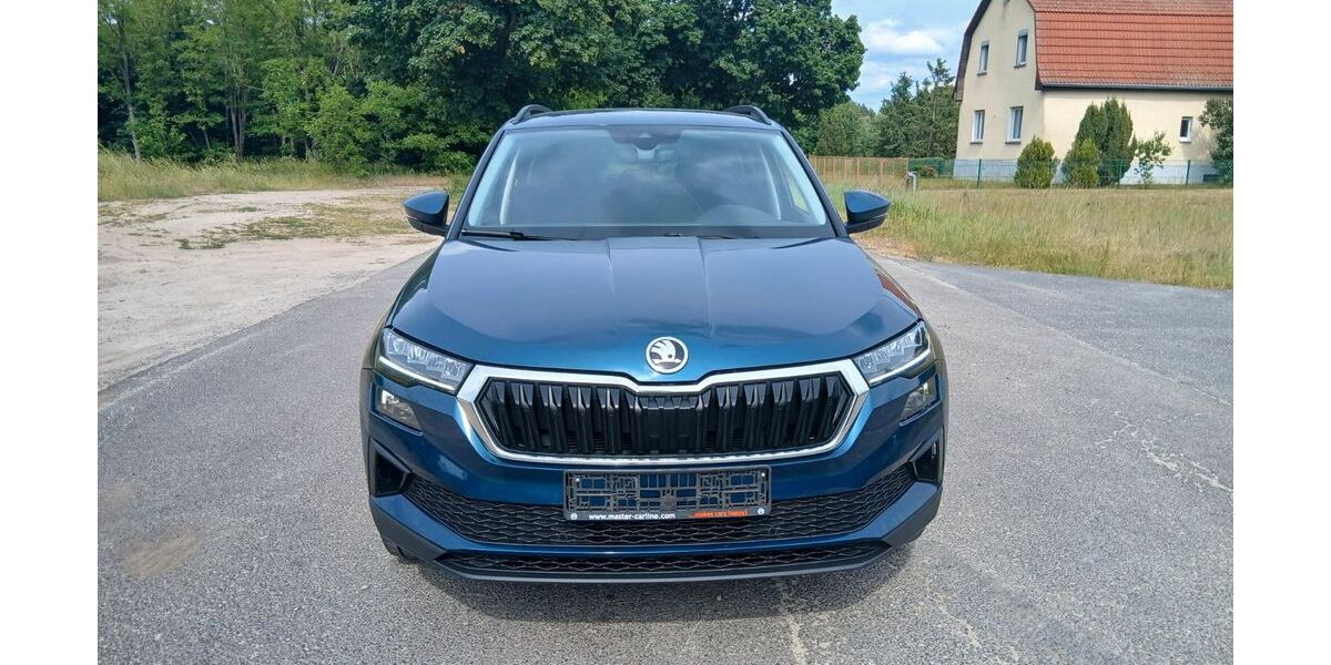 Skoda Karoq 143.000 km 18.500 &euro; Mittenwalde 15749