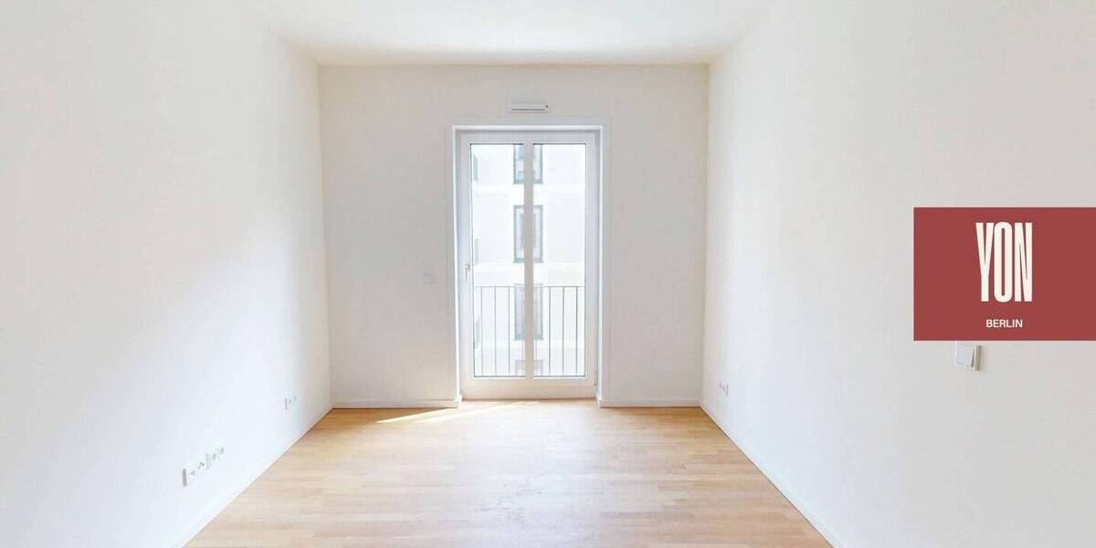 Etagenwohnung Berlin Friedenau - 2 Zimmer, 60 m&sup2;, 1.570&euro; | Angebot:26824768