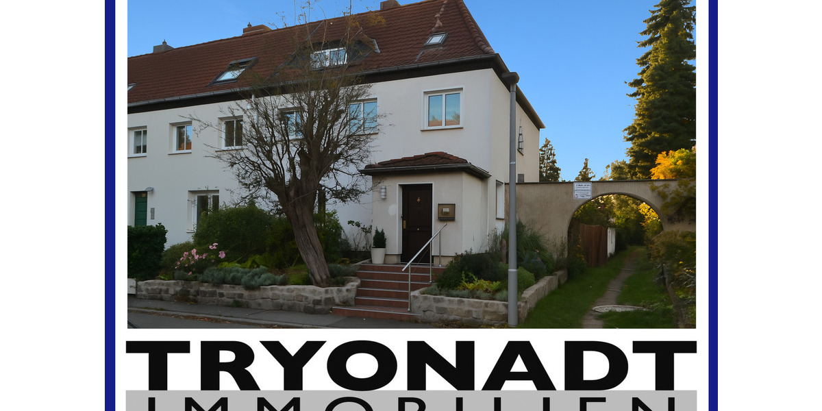 Reihenendhaus Berlin Lichtenrade - 5 Zimmer, 103 m&sup2;, 599.000&euro; | Angebot:25730021