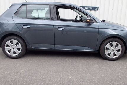 Skoda Fabia 75.000 km 13.799 &euro; Neuenhagen bei Berlin 15366