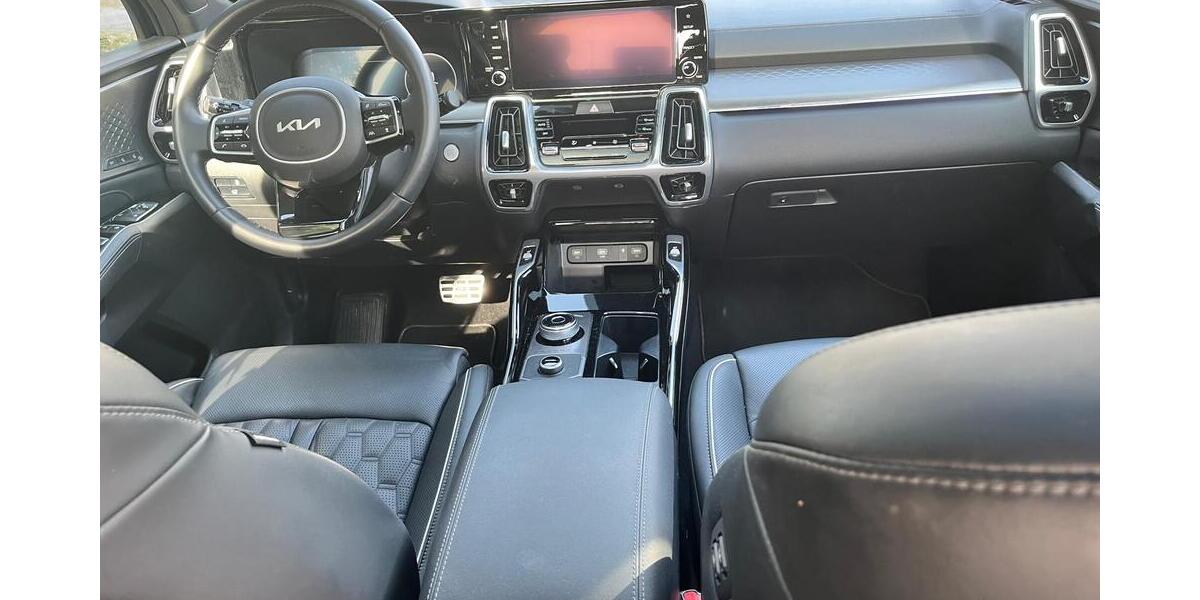 Kia Sorento 41.900 km 40.900 &euro; Teltow 14513