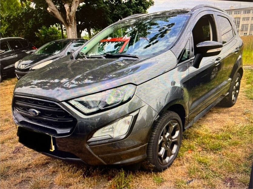 EcoSport