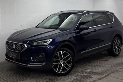 Seat Tarraco 137.873 km 28.400 &euro; Berlin 12351
