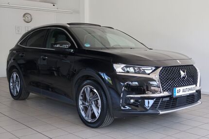 DS Automobiles DS7 (Crossback) 43.200 km 22.990 &euro; Schöneiche bei Berlin 15566