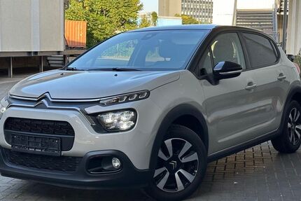 Citroen C3 56.000 km 9.700 € Mittenwalde 15749