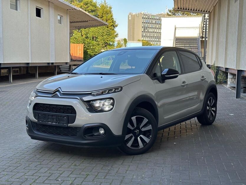 Citroen C3 56.000 km 9.700 € Mittenwalde 15749