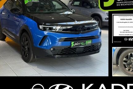 Opel Mokka 13.713 km 18.990 &euro; Berlin Tempelhof 12103