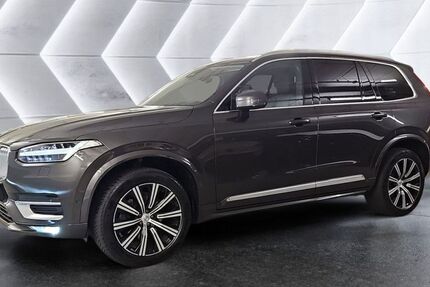 Volvo XC90 64.975 km 47.980 &euro; Berlin 12683
