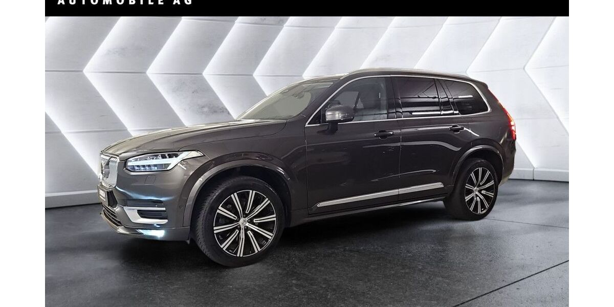 Volvo XC90 64.975 km 47.980 &euro; Berlin 12683