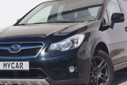 Subaru XV 159.260 km 10.999 &euro; Berlin 13051