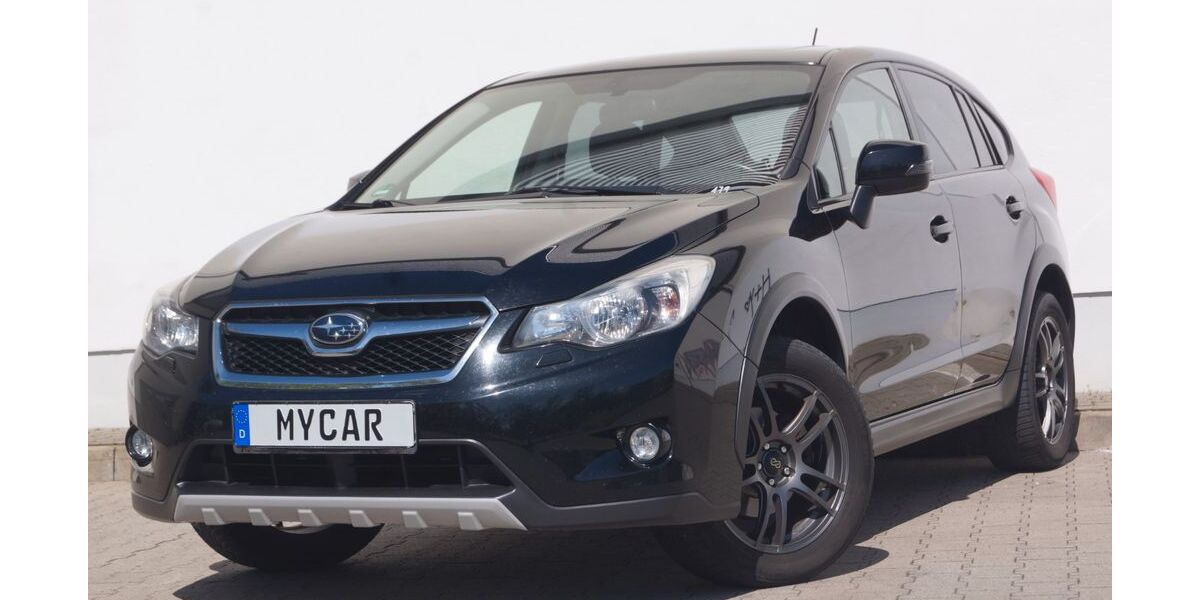 Subaru XV 159.260 km 10.999 &euro; Berlin 13051