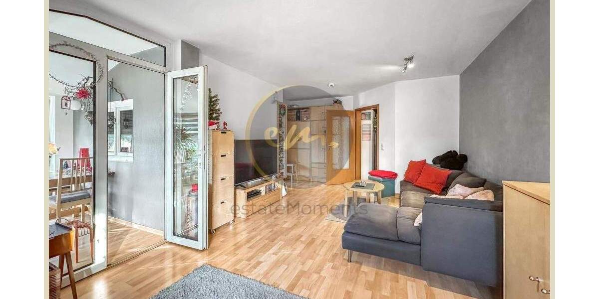 Etagenwohnung Schönfließ Schönfließ - 4 Zimmer, 101 m&sup2;, 300.000&euro; | Angebot:24833449