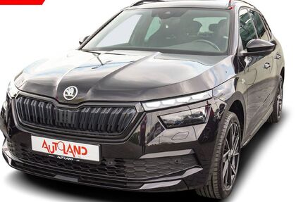 Skoda Kamiq 68.957 km 23.490 &euro; Berlin 12683