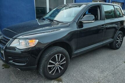 VW Touareg 200.000 km 4.499 &euro; Berlin 13405