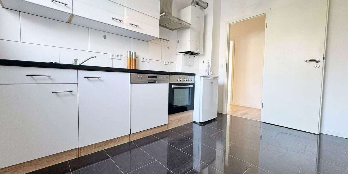 Etagenwohnung Berlin Reinickendorf - 2 Zimmer, 55 m&sup2;, 219.950&euro; | Angebot:25964933
