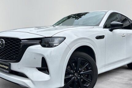 Mazda CX-60 69.165 km 32.990 &euro; Berlin 13599