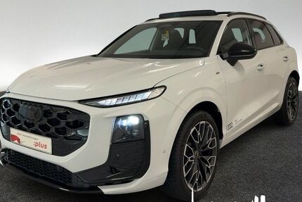 Audi Q3 6.001 km 52.300 &euro; Berlin 12489