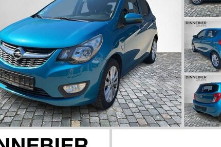 Opel Karl 26.000 km 10.491 &euro; Berlin 12681