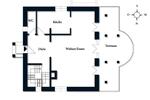 Einfamilienhaus Potsdam Babelsberg - 5 Zimmer, 270 m&sup2;, 1.600.000&euro; | Angebot:26905520