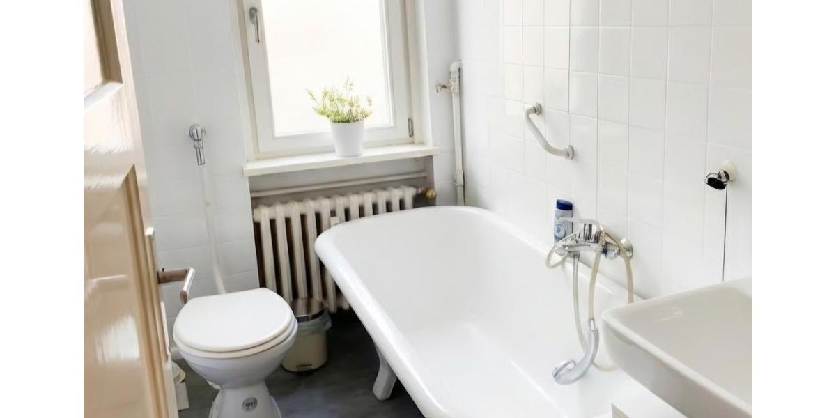 Etagenwohnung Berlin Tempelhof-Schöneberg - 4 Zimmer, 80 m&sup2;, 1.750&euro; | Angebot:24701167