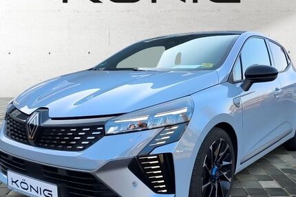 Renault Clio 27.945 km 16.999 &euro; Hoppegarten 15366