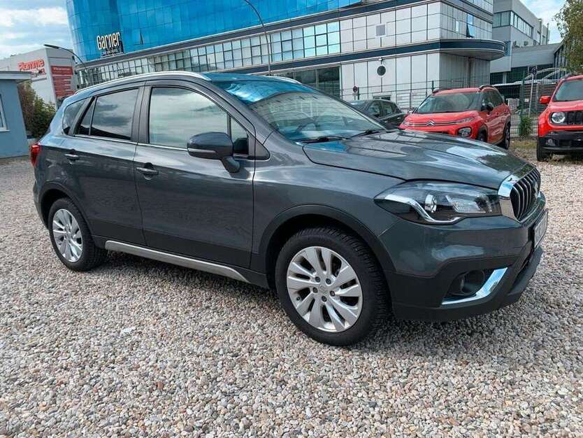 SX4