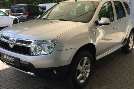 Dacia Duster 117.918 km 7.380 &euro; Berlin 10315