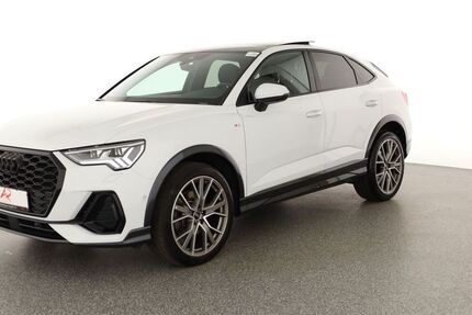 Audi Q3 33.831 km 42.680 &euro; Schönefeld 12529