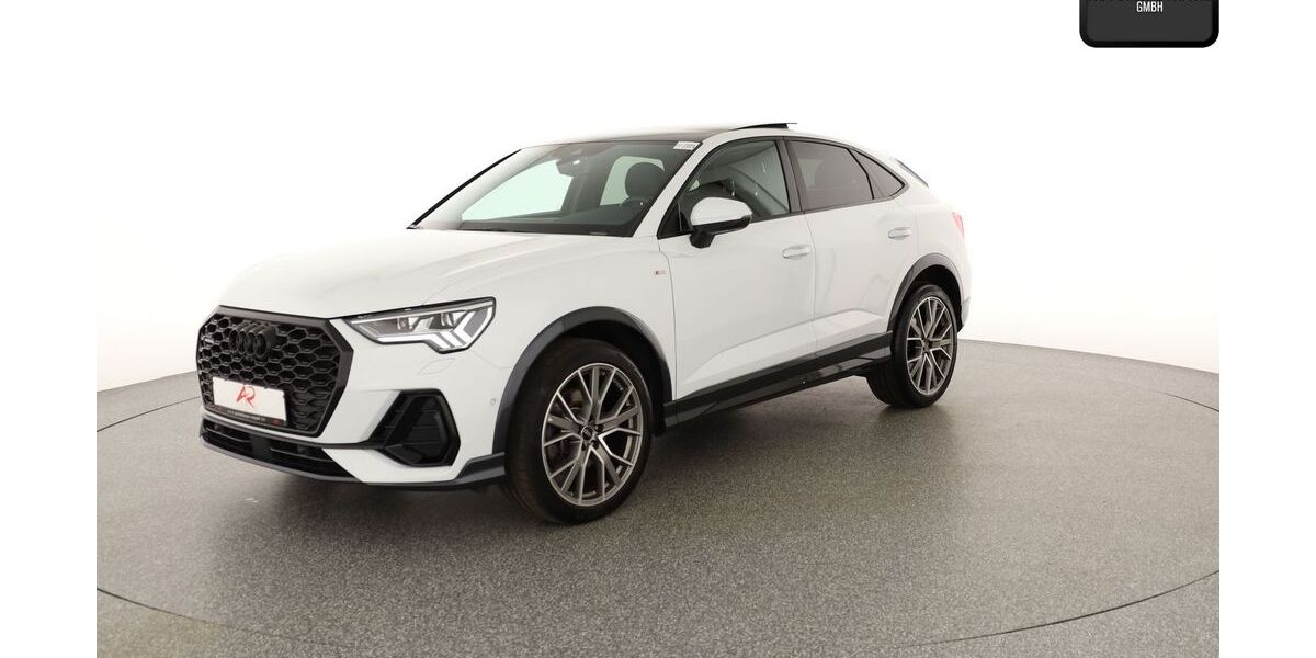 Audi Q3 33.831 km 42.680 &euro; Schönefeld 12529