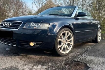 Audi A4 175.000 km 3.350 &euro; Berlin 13055
