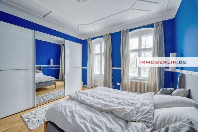 Wohnung zum Kaufen in Berlin 1.099.000 € 120 m²