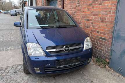 Opel Meriva 202.244 km 600 &euro; Spandau (Berlin) 13587