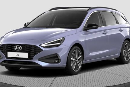 Hyundai i30 4.500 km 30.995 € Berlin 12683