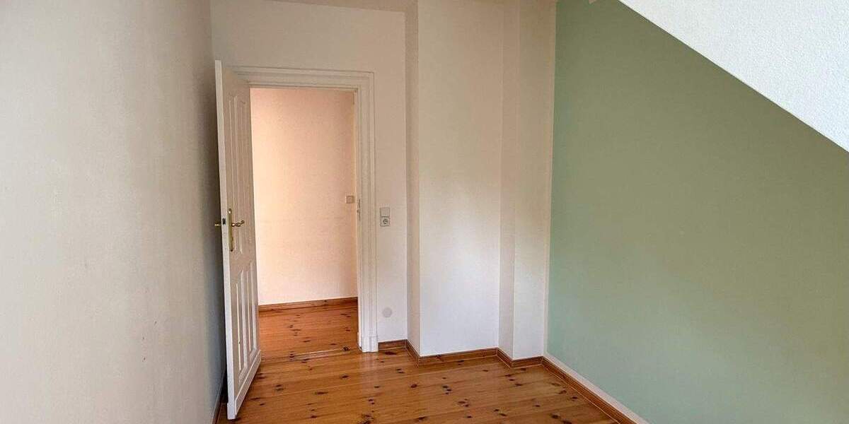 Etagenwohnung Berlin Friedrichshagen - 4 Zimmer, 100 m&sup2;, 540.000&euro; | Angebot:25699622