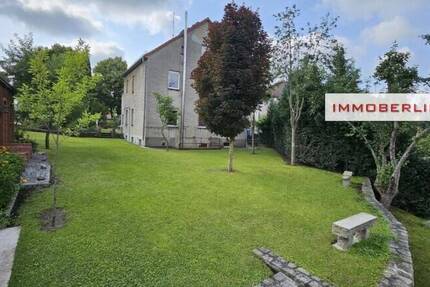 Haus Rüdersdorf Hennickendorf - 5 Zimmer, 361 m&sup2;, 1.499.000&euro; | Angebot:26388187