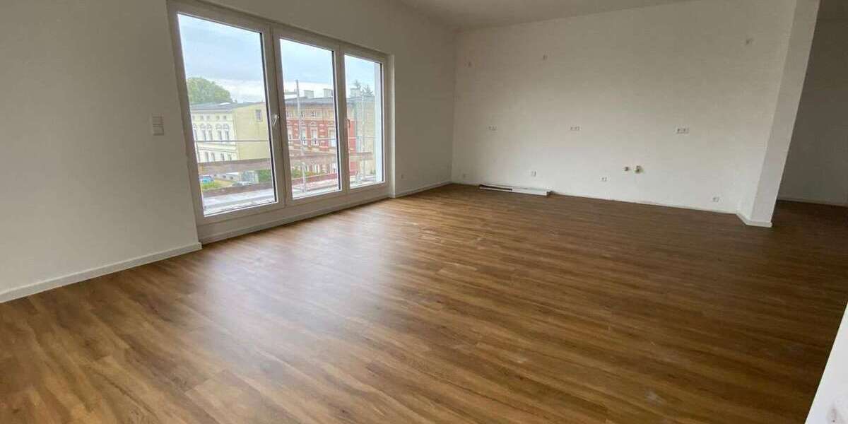 Etagenwohnung Velten - 3 Zimmer, 98 m&sup2;, 1.363&euro; | Angebot:26821344