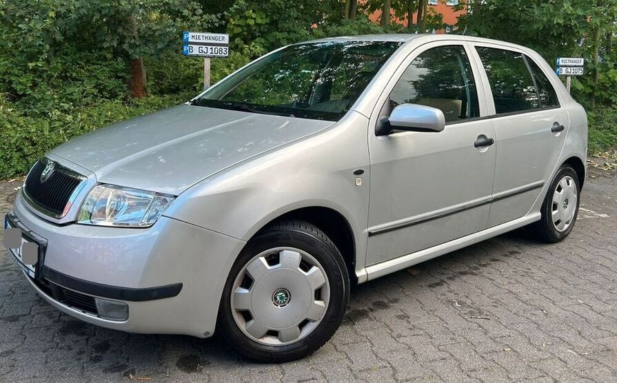 Fabia